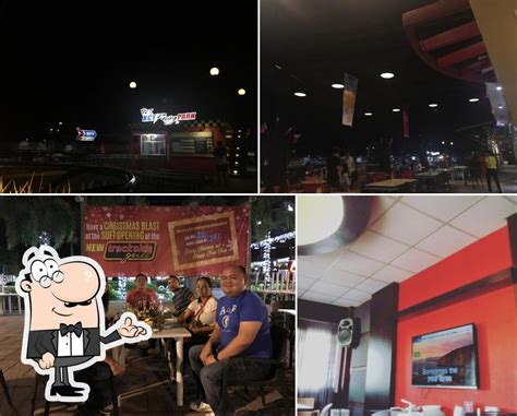 Kart City pub & bar, Tarlac City .